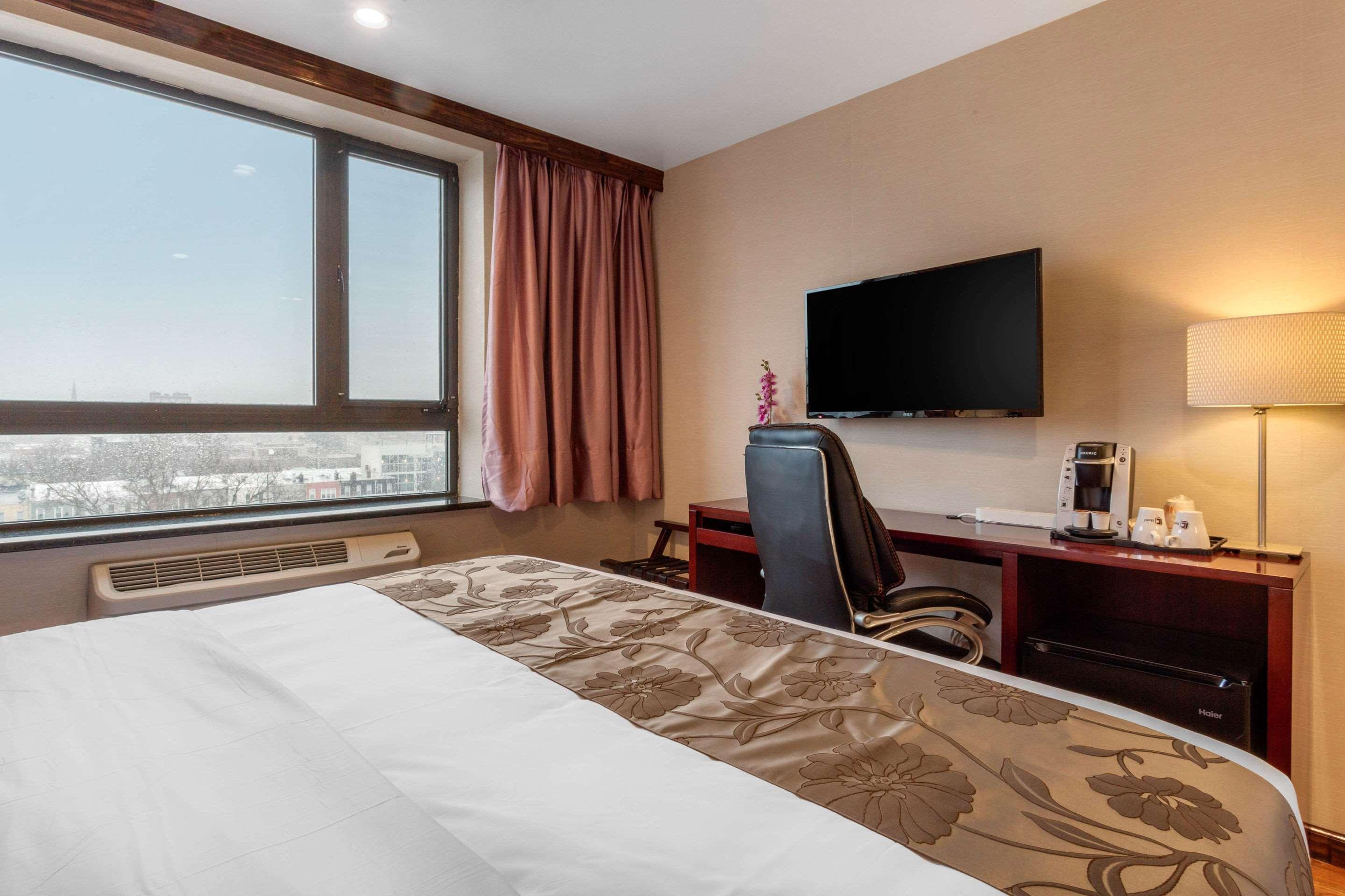 Hotel The L Nueva York