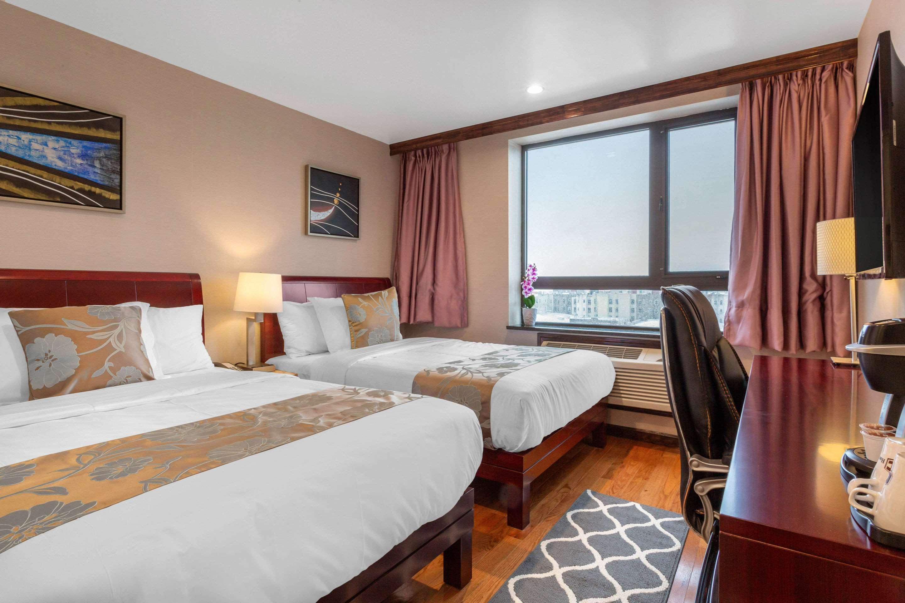 Hotel The L Nueva York