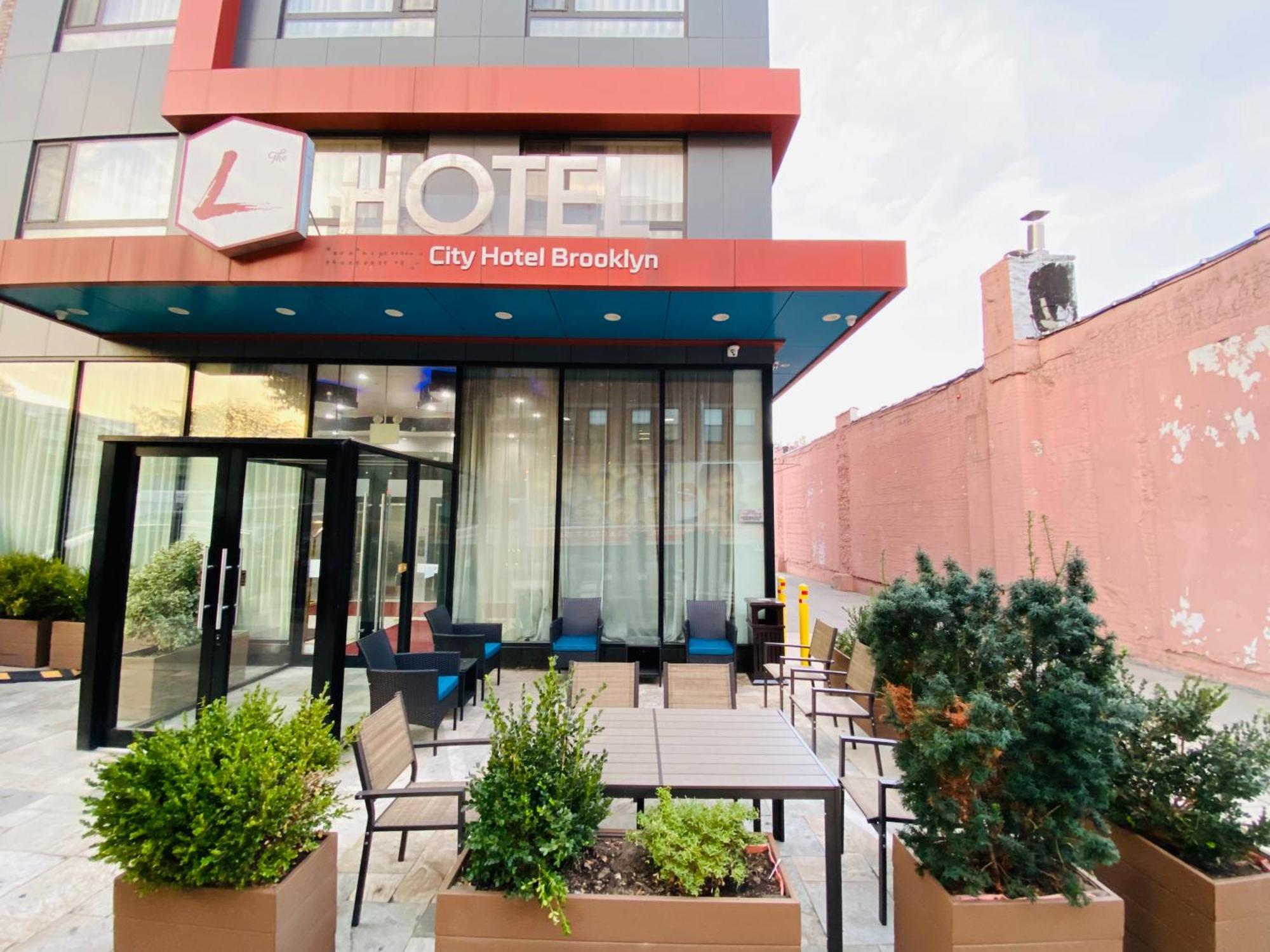 The L Hotel Nueva York