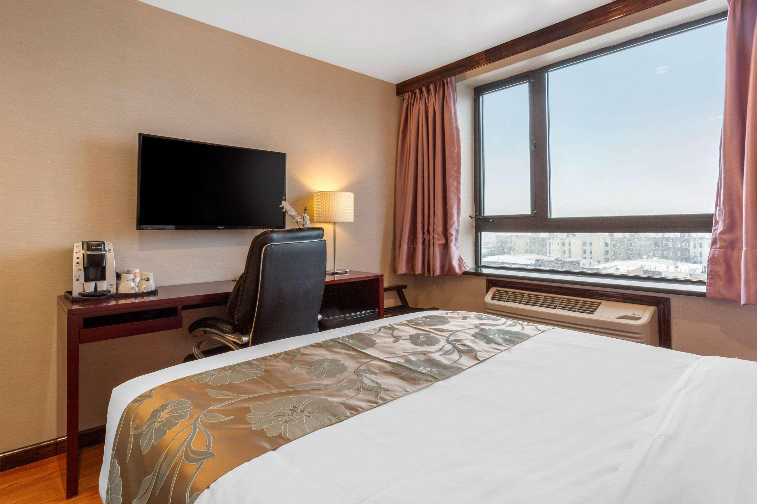 Hotel The L Nueva York