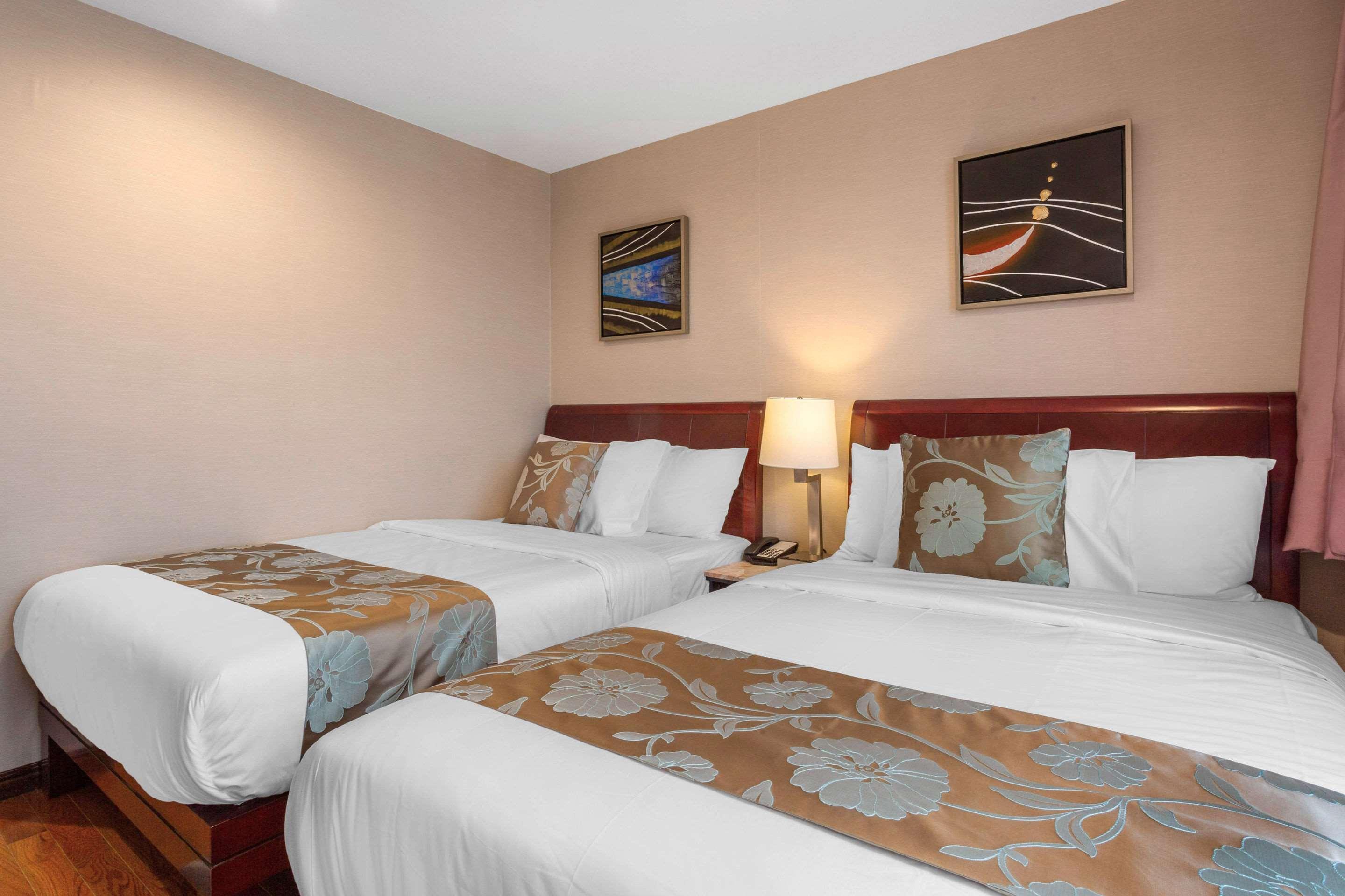 Hotel The L Nueva York